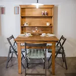 住宿加早餐酒店 Terra - Stanza Natura 卡洛福泰