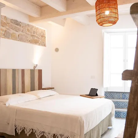 Terra - Stanza Natura 3*