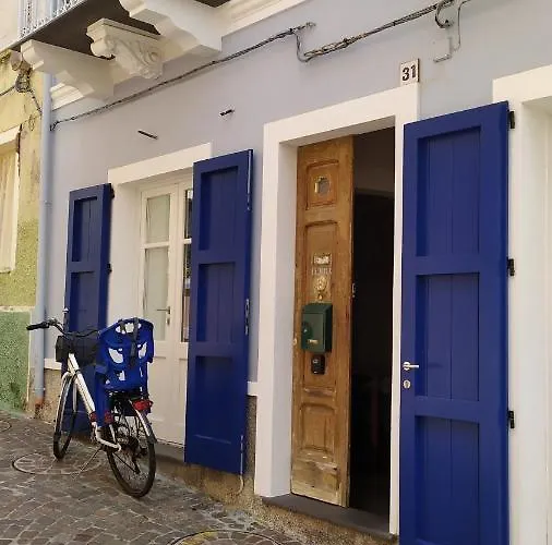 Terra - Stanza Natura 3*