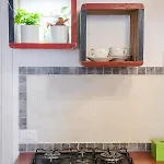 Terra - Stanza Natura فندق مبيت وإفطار 3*