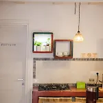 فندق مبيت وإفطار Terra - Stanza Natura 3*