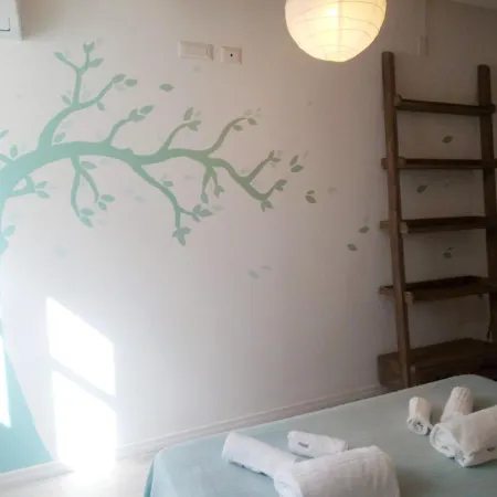 Terra - Stanza Natura 3* 칼로포테