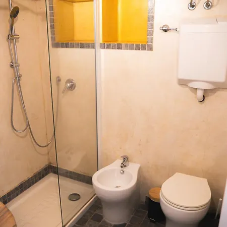 Terra - Stanza Natura Bed & Breakfast *