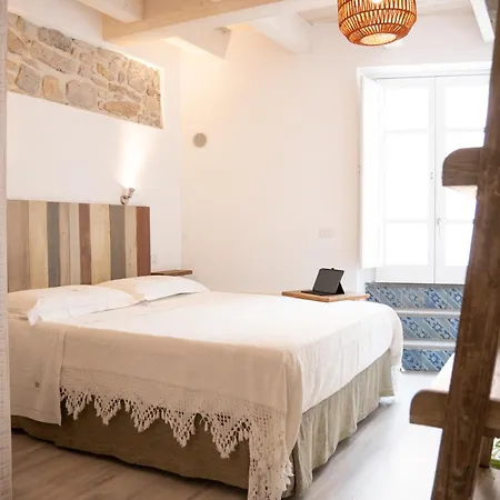 Terra - Stanza Natura Bed & Breakfast